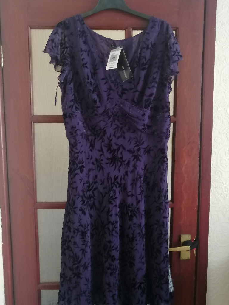 marks and spencer ladies dresses new in